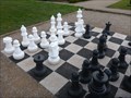 Image for Chess Board - Trentham Gardens - Trentham, Stoke-on-Trent, Staffordshire, UK