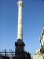 Image for Column at the end of the Appian Way - Brindisi, Italy