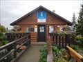 Image for Visitor Centre - Taylor, British Columbia