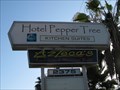 Image for Hotel Pepper Tree - Anaheim, CA