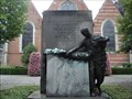 Image for WW I Memorial monument - Moerbeke-Waas, Belgium