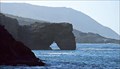Image for Twin Harbors Arch