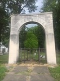 Image for Rodef Sholem Cemetery - Wabash, IN