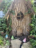 Image for Sixth Street Fairy Door - Newport, KY