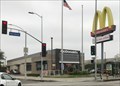 Image for McDonalds - Van Nuys Blvd - Panorama City , CA