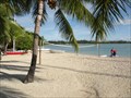 Image for Musket Cove Beach - Mamanuca Islands, Fiji