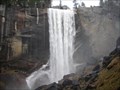Image for Vernal Falls