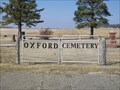 Image for Oxford Cemetery, Thomas, South Dakota