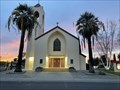 Image for Holy Cross - West Sacramento, CA