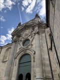 Image for Cathédrale Saint-Jean et Saint-Etienne - Besançon, Franche-Comté, France