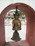 Image for Bell — Eight Wall Temple, Jinghong, Yunnan Province, China