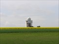 Image for Radar Meteo-France - Cherves,Fr