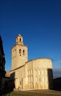 Image for Iglesia de Santa María la Mayor - Arévalo, Ávila, España