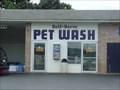 Image for Self-Serve Pet Wash - Bradford, PA