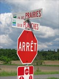 Image for Chemin de Planches - Saint-Anicet, QC