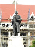 Image for Prince Rapee Pattanasak—Korat City, Thailand.