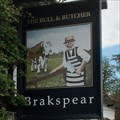 Image for The Bull & Butcher - Holloway Lane, Turville, Buckinghamshire, UK