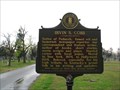 Image for Irvin S. Cobb - Paducah, Kentucky