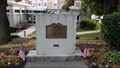 Image for Korean War Memorial - West Orange, NJ