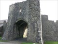 Image for Priory Castle - Ewenny - Wales, Great Britain.