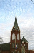 Image for United Church of Christ Steeple - California, MO