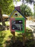 Image for Little Free Library 95449 - Haysville, KS