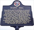 Image for Happy Hill