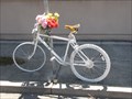Image for Mathew Sperry Ghost Bike - Oakland, California