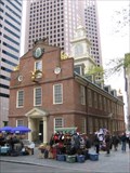 Image for Old State House - Boston, MA