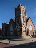 Image for First United Presbyterian Church of Auburn  - Auburn, Nebraska