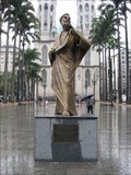 Image for Saint Paul - Sao Paulo, Brazil