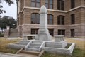 Image for CSA Veterans Memorial -- Cleburne TX