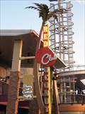 Image for Red Coconut Club Neon - Universal CityWalk, Orlando, FL