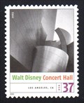 Image for Disney Concert Hall, Los Angeles