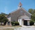 Image for Easton Methodist Church - Easton. Ks.