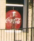 Image for Coca-Cola Sign - Hiram, GA