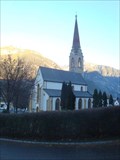Image for Stadtpfarrkirche Unsere Liebe Frau Mariae Himmelfahrt Landeck - Tyrol, Austria