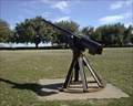 Image for Fort Belknap, TX cannon
