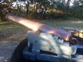 Image for 68 pound Cannon - Bradley's Head, NSW, Australia