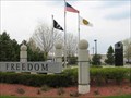 Image for City of Wood Dale Veterans Memorial - Wood Dale, IL