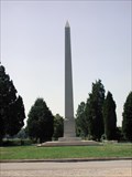 Image for Wakefield Washington Monument – Westmoreland County, VA