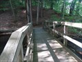 Image for Foot Bridge - Chenango Valley State Park, Chenango Bridge, NY