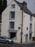 Image for Two Sundials on a building on "The Green" Richmond, N'Yorks