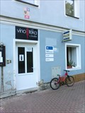 Image for Police station / Wine shop - Teplice nad Metují, Czech Republic