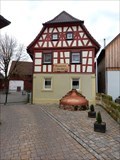 Image for Ehemaliges Gasthaus  - Stublang, Bad Staffelstein, BY, Deutschland