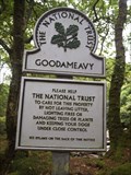 Image for Goodameavy (Dewerstone Woods)