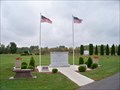 Image for Chapel Hill Memorial Gardens Veterans Memorial - Lansing, Michigan