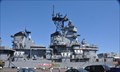 Image for Battleship USS Iowa BB-61