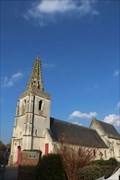 Image for Église Saint-Martin - Cocquerel, France