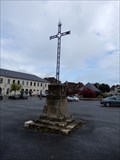 Image for Croix place du Macardieu - Lembeye, Nouvelle Aquitaine, France